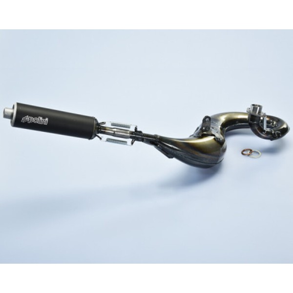 Escape completo POLINI Sport 200.0305