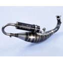 Escape completo POLINI para cilindro Polini PRE2 70cc 200.0417