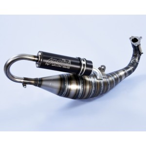 Escape completo POLINI para cilindro Polini PRE2 70cc 200.0417