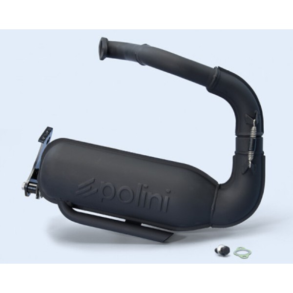 Escape completo POLINI Original 200.2034