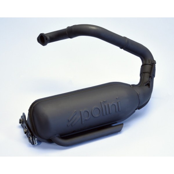 Escape completo POLINI para cilindro Polini 200.2052