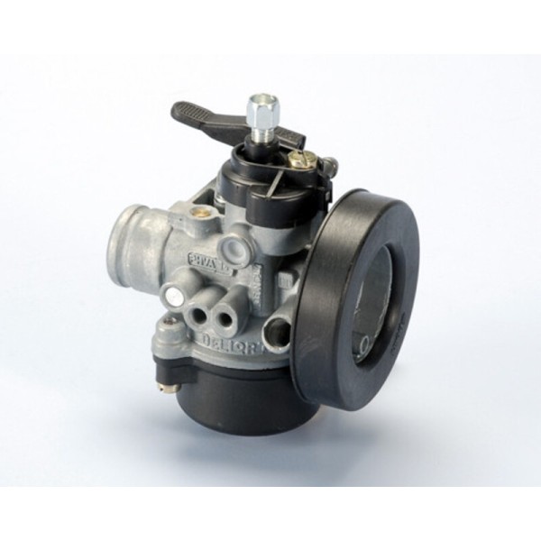 Carburador POLINI Dellorto PHVA Ø14 DD 201.0163