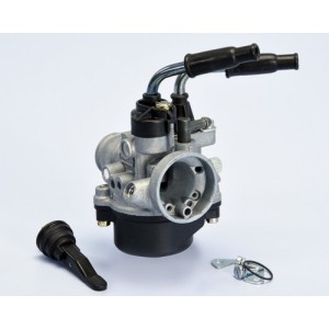 Carburador POLINI Dellorto PHVA Ø14 DD Scooter 201.0172