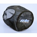 Protector filtro de aire POLINI anti-aceite impermeable 203.0170