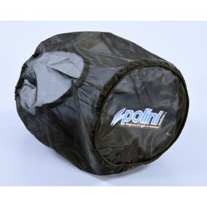 Protector filtro de aire POLINI anti-aceite impermeable 203.0170