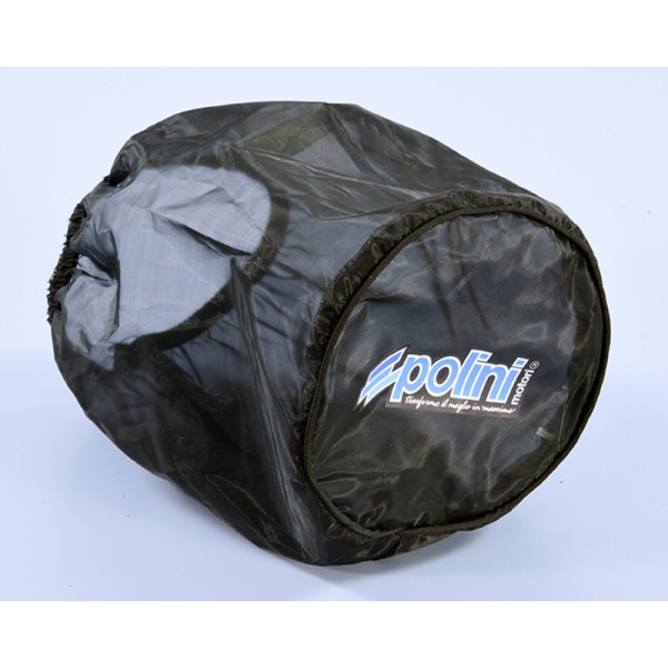Protector filtro de aire POLINI anti-aceite impermeable 203.0170