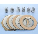 Kit de embrague POLINI 230.0018