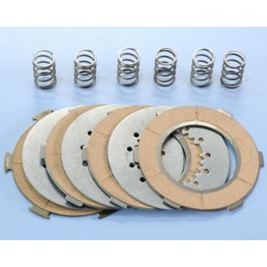 Kit de embrague POLINI 230.0018