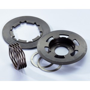 Kit de muelle de embrague POLINI (tipo Wave) 230.0504