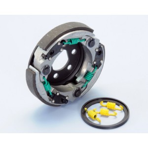 Embrague POLINI For Race Ø107mm 249.051