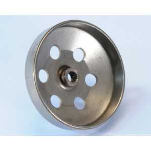 Campana de embrague POLINI Ø107mm - Yamaha / Minarelli 250.002