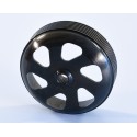 Campana de embrague POLINI 250.028