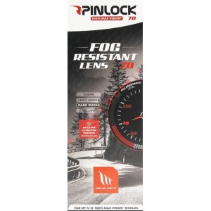 Pinlock MT-V-12 DKS157