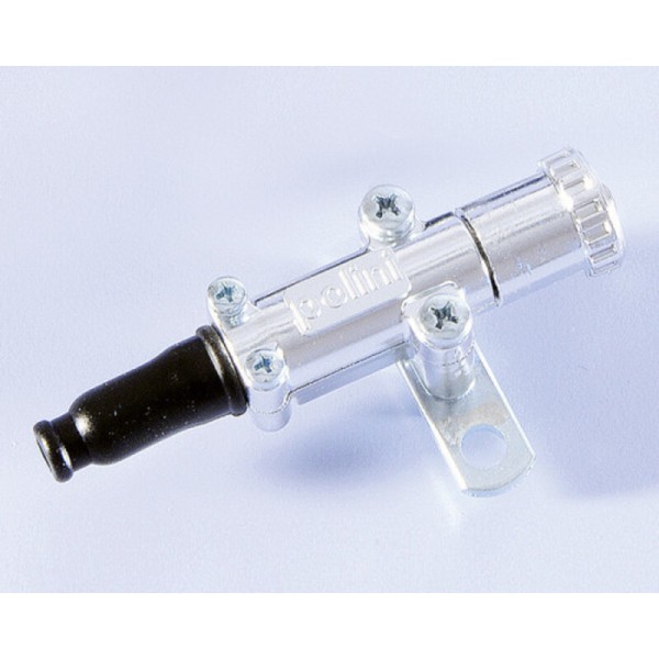 Mando de starter POLINI - Cromo 316.0021