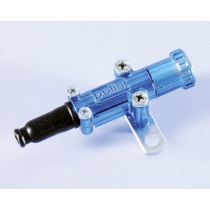 Mando de starter POLINI - Azul 316.0022