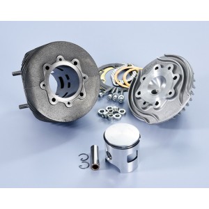 Kit de cilindro completo POLINI 140.0050/E