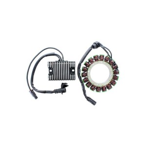 Kit estátor / regulador ELECTROSPORT ESK213