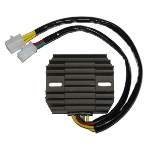 Regulador ELECTROSPORT ESR180