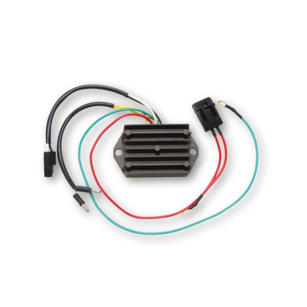 Regulador ELECTROSPORT ESR510
