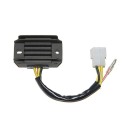 Regulador ELECTROSPORT ESR600