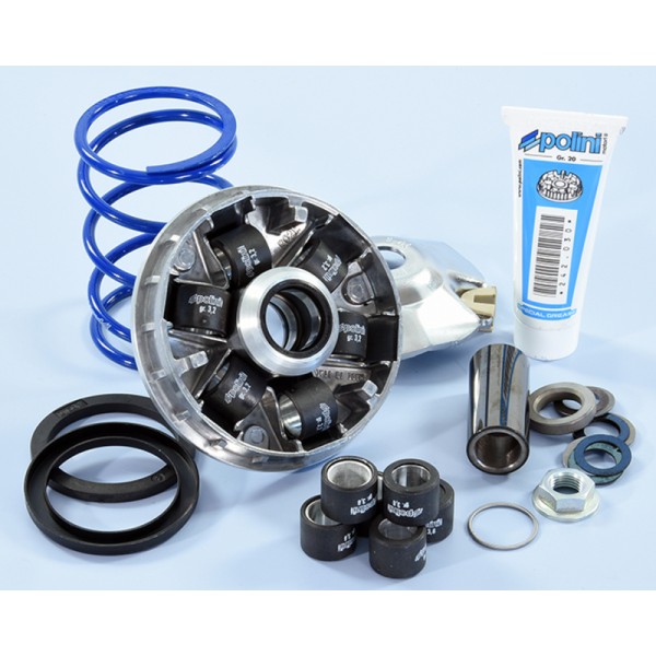 Variador Polini Hi-Speed EVO Piaggio D16-12,5º 241.748 241.749