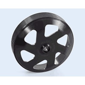 Campana de embrague POLINI Ø 160 mm 250.041