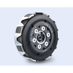 Embrague POLINI HT for Race - 22 dientes helicoidales 230.0534