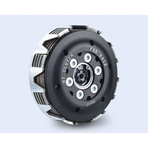 Embrague POLINI HT for Race - 22 dientes helicoidales 230.0534