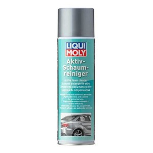 Limpiador de espuma activa LIQUI MOLY - Spray 500ml 21277