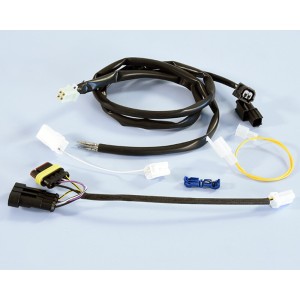 Conector/arnés de cables POLINI 171.0204