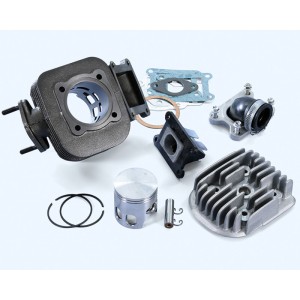 Kit de cilindro completo POLINI 166.0074/E