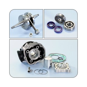 Kit de cilindro especial POLINI 109.0018.1