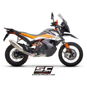 Escape SC Project completo...