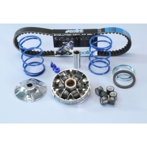 Variador POLINI Hi-Speed Evolution 2 241.672.1