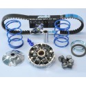 Variador POLINI Hi-Speed Evolution 2 241.672.2