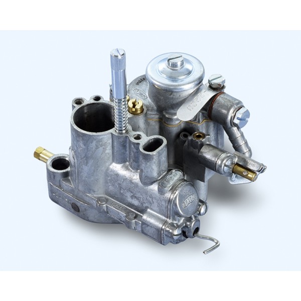POLINI CARBURADOR SI 26/26E CON MEZCLADOR R617 Ø26 201.0175