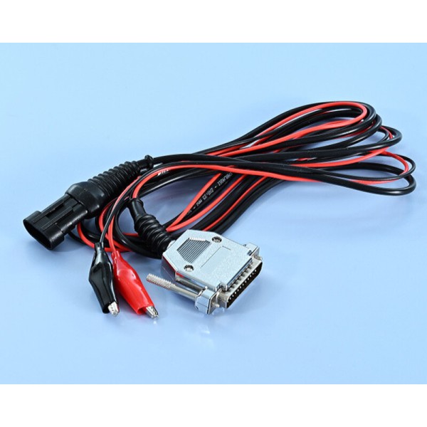 Cableado POLINI Vespa E4 171.0208