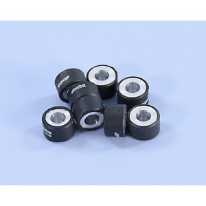 Rodillos de variador POLINI 25x17mm 24,0gr 242.288