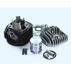 Kit de cilindro POLINI 116.0146