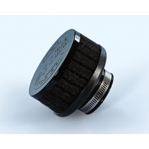 POLINI Filtro de aire corto para carburador PHBL-PHBH Ø39 mm 203.0202