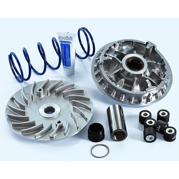 Variador Polini Hi-Speed EVO 241.772