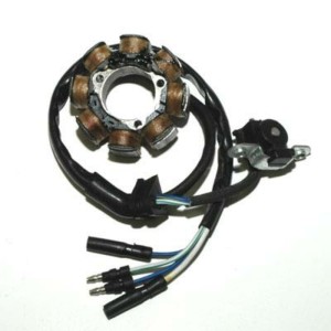 Estátor ELECTROSPORT - CRF450R 02-04 ESC950