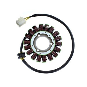 Estátor ELECTROSPORT - GSXR750 06-07 ESG221