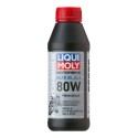 Aceite de transmisión LIQUI MOLY Mineral GL4 80W - Botella 500ml 1617
