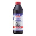 Aceite de transmisión LIQUI MOLY Mineral GL4 85W-90 - Botella 1L 1030