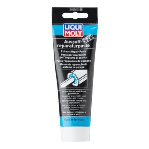 Pasta reparadora de escapes LIQUI MOLY - Tubo 200gr 3340