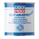 Grasa de larga duración LIQUI MOLY LM 47 +MoS2 - Lata 1KG 3530