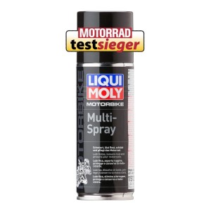 Lubricante multiuso LIQUI MOLY - Spray 200ml 1513