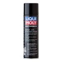 Limpiador de cadenas y frenos LIQUI MOLY - Spray 500ml 1602