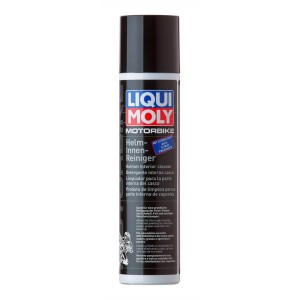 Limpiador para interiores de casco LIQUI MOLY - Spray 300ml 1603